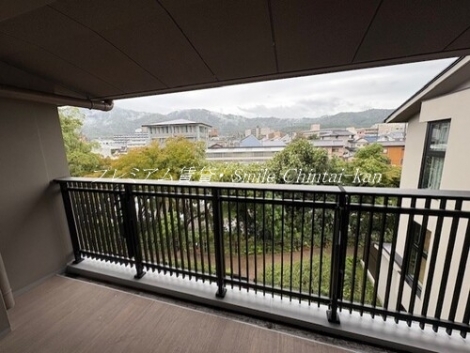 ブリリア京都松ヶ崎