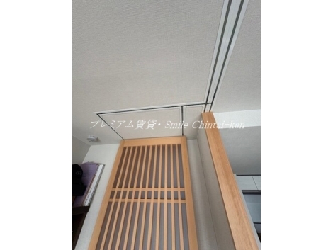 パラドール御所西グランデ