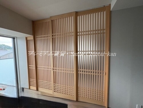 パラドール御所西グランデ