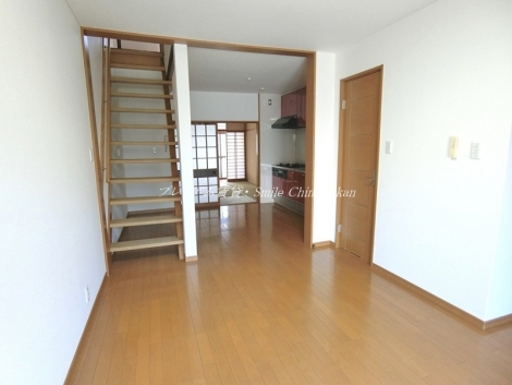 松ヶ崎芝本町戸建賃貸