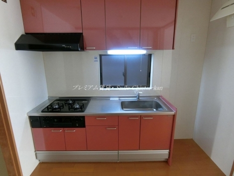 松ヶ崎芝本町戸建賃貸