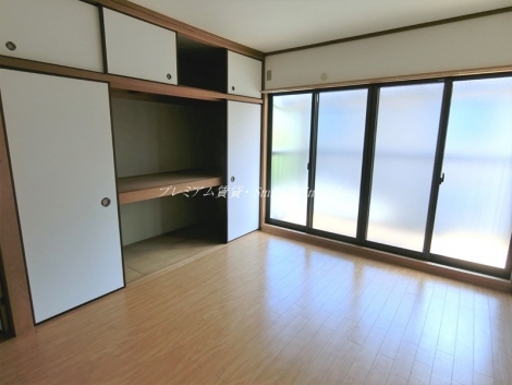 松ヶ崎芝本町戸建賃貸