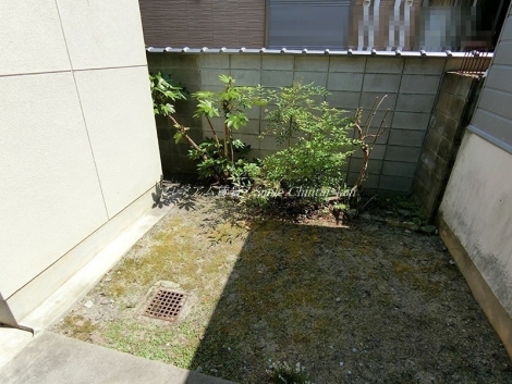 松ヶ崎芝本町戸建賃貸