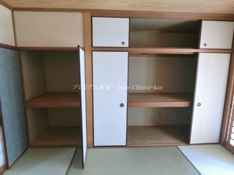 松ヶ崎芝本町戸建賃貸