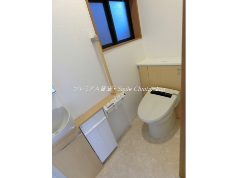 松ヶ崎芝本町戸建賃貸