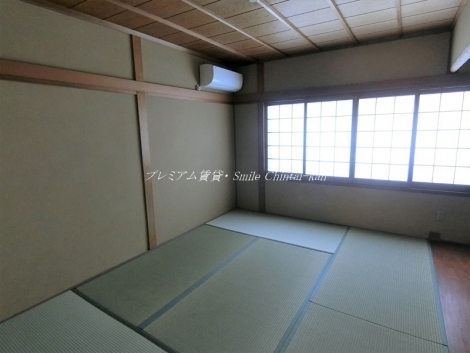 松ヶ崎芝本町戸建賃貸