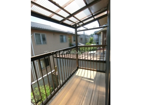 松ヶ崎芝本町戸建賃貸