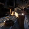 新築時エントランスパース