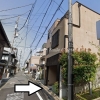 京都駅北西戸建