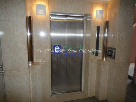 デリード御所西