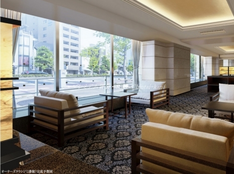 プレミスト京都烏丸御池1番館