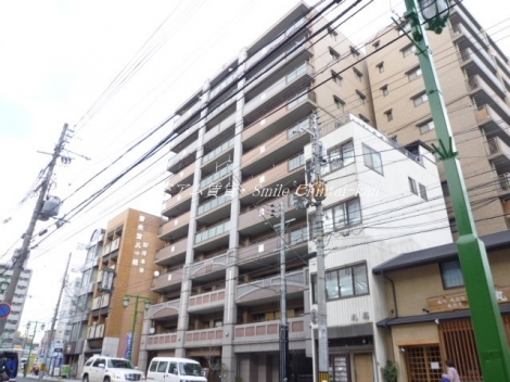 パデシオン京都駅前２番館