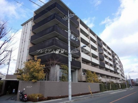 イニシア梅小路公園