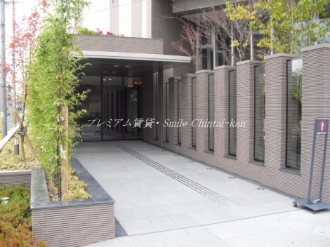 イニシア梅小路公園