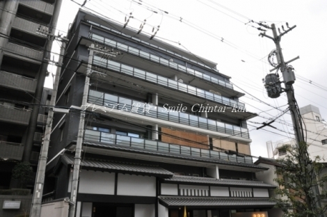 イーグルコート京都錦小路