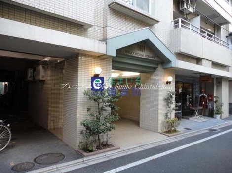 フォルム一条東堀川