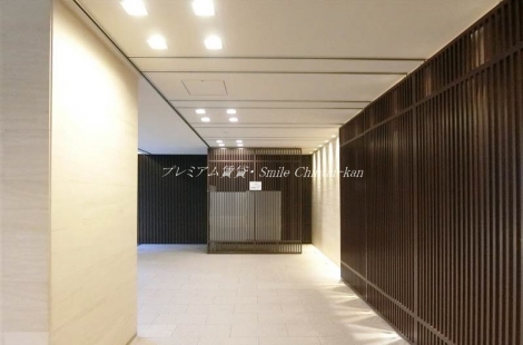 プレティナージュ御池東洞院