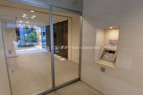 プレティナージュ御池東洞院