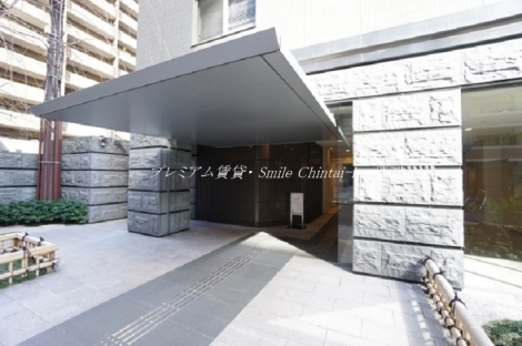 プレティナージュ御池東洞院