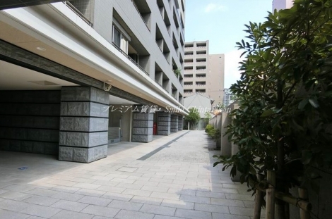 プレティナージュ御池東洞院