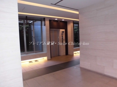 プレティナージュ御池東洞院