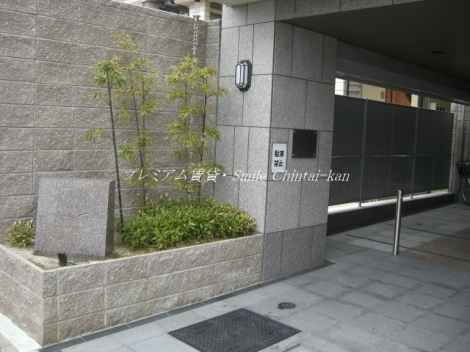 グランエスパス御所南