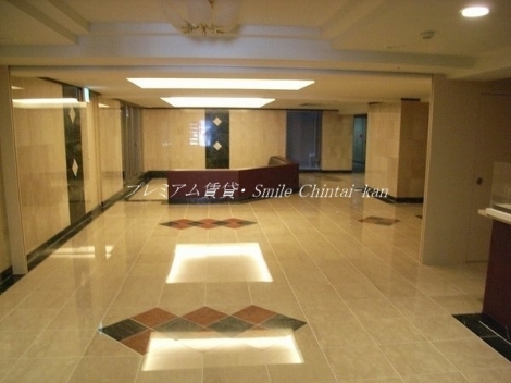 グランエスパス御所南