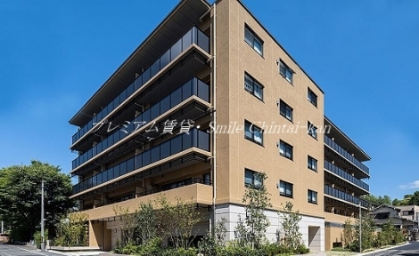 エステムコート紫野