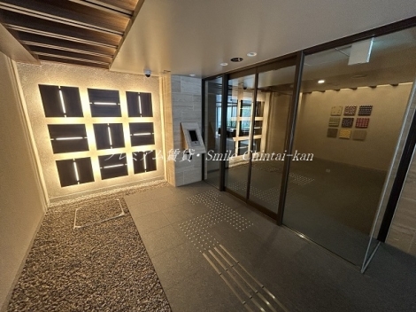 グランリソシエ烏丸御池