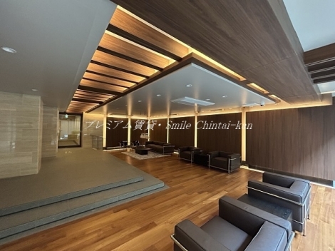 グランリソシエ烏丸御池