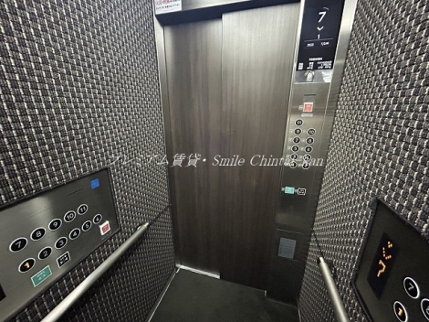 グランリソシエ烏丸御池