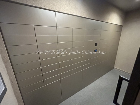 グランリソシエ烏丸御池