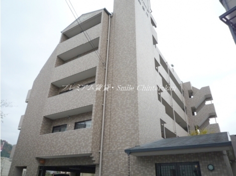 サントハイム北白川