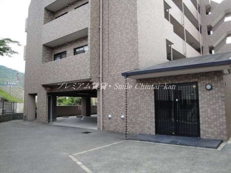 サントハイム北白川