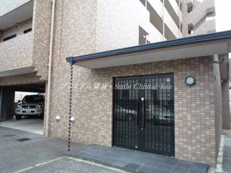 サントハイム北白川