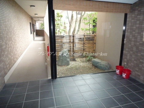 サントハイム北白川