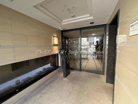 パラドール烏丸御所南グランデ