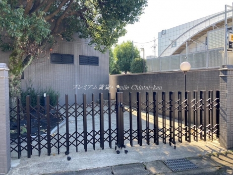 梅津後藤町貸家
