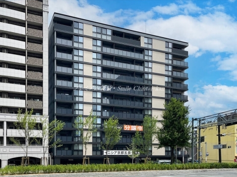 イニシア京都五条