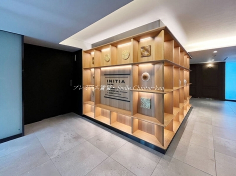 イニシア京都五条