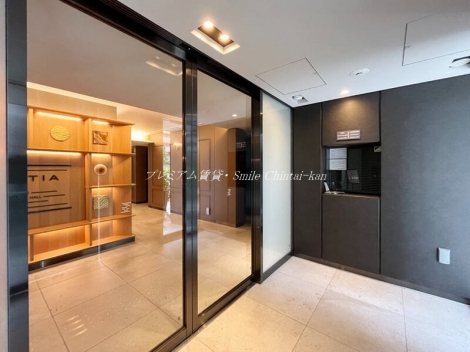 イニシア京都五条