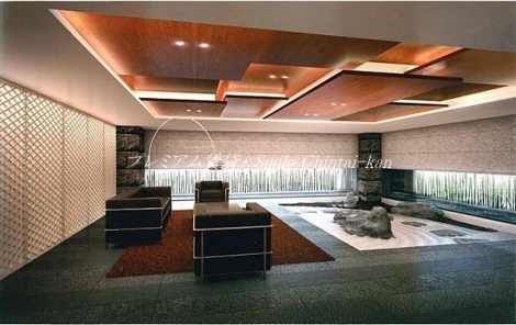 プレサンスグラン京都東洞院