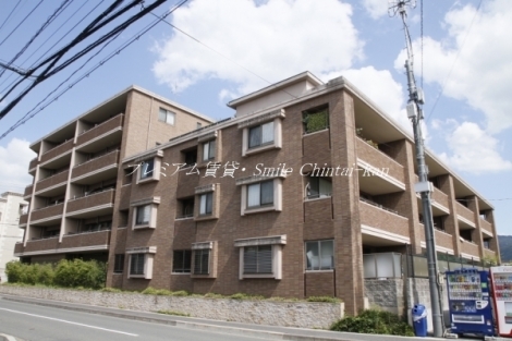 グランブルー北山通り