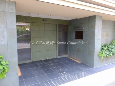 グランブルー北山通り