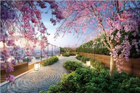 エアーテラスパース