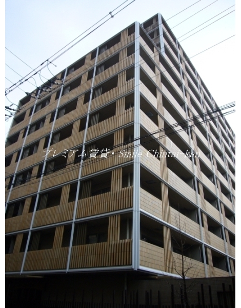 グランブルー三条柳馬場