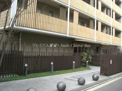 グランブルー三条柳馬場