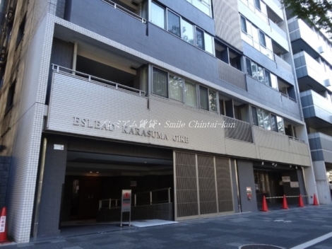 エスリード烏丸御池