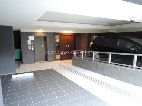 エスリード烏丸御池