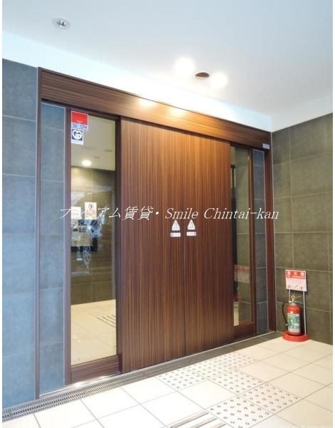 エスリード烏丸御池